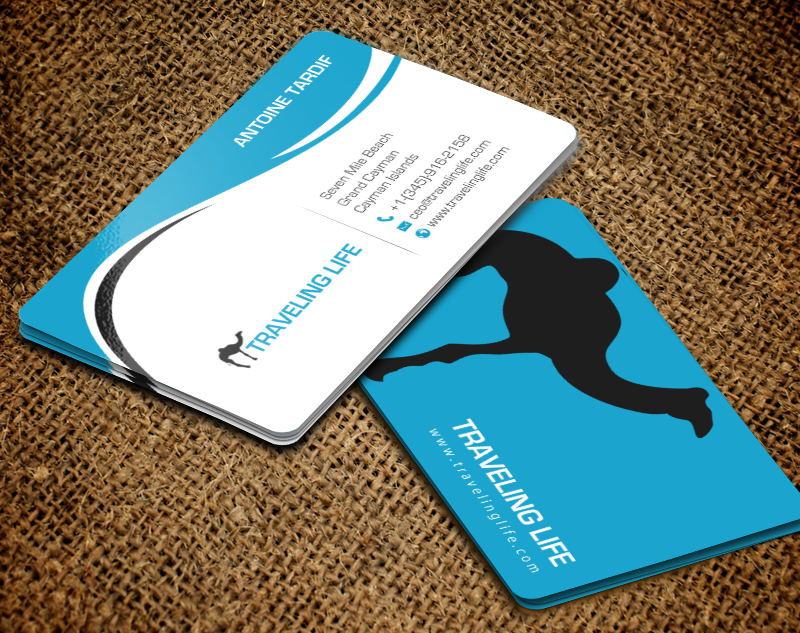 Diseño de Tarjeta de Presentación por chandrayaan.creative para Go Marketing Inc | Diseño #14153219