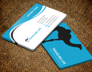 Design de Carte de Visite par chandrayaan.creative pour Go Marketing Inc | Design : #14153219