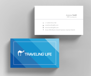 Business Card Design by M6G for Go Marketing Inc | Design: #14231276