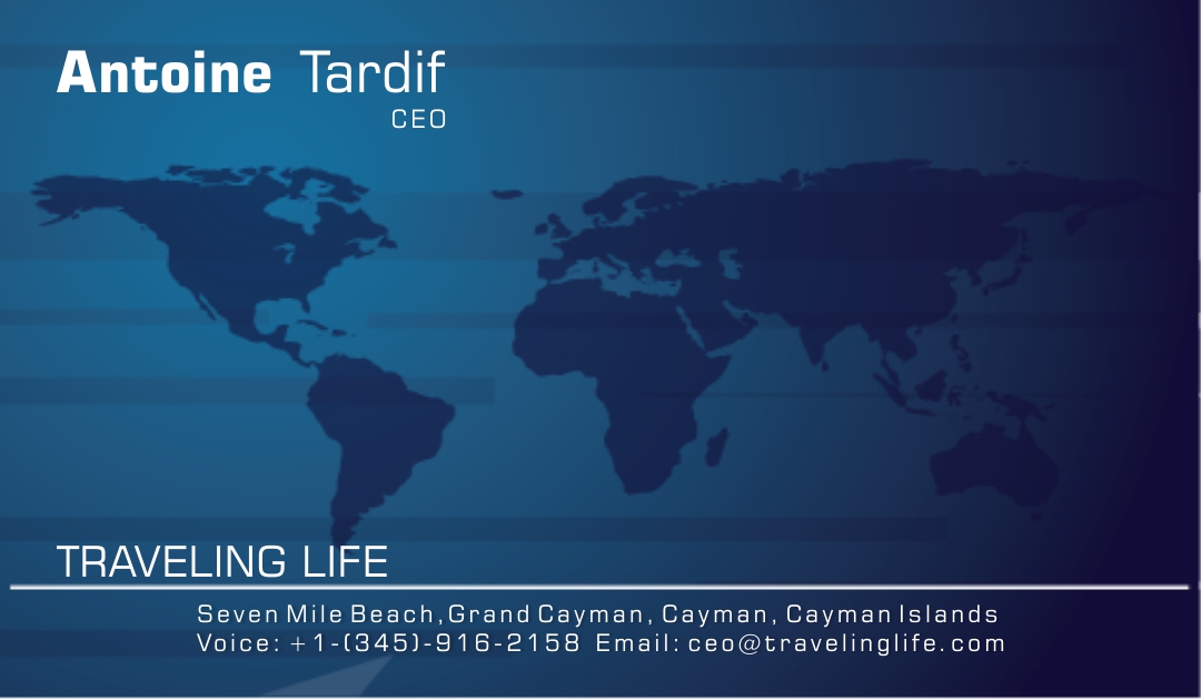 Business Card Design by e SOL2023 for Go Marketing Inc | Design #14244505