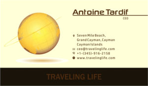 Business Card Design by e SOL2023 for Go Marketing Inc | Design: #14244506