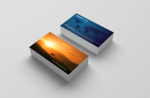 Visitenkarten-Design von e SOL2023 für Go Marketing Inc | Design: #14244508