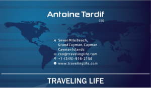 Business Card Design by e SOL2023 for Go Marketing Inc | Design: #14245233