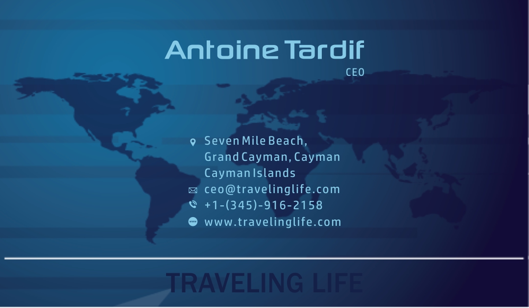 Business Card Design by e SOL2023 for Go Marketing Inc | Design #14245235