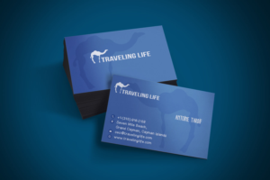 Business Card Design by seyidli.nihat