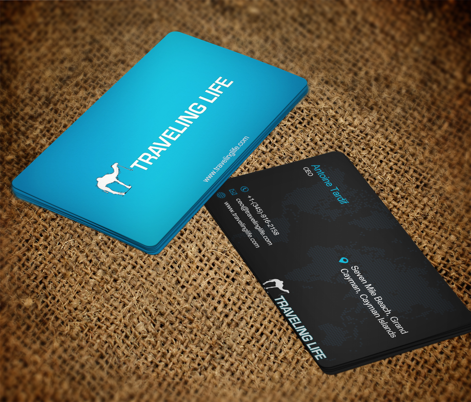 Design de Carte de Visite par Imagine Box pour Go Marketing Inc | Design #14156466