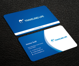 Business Card Design by Arifuzzaman Shovon for Go Marketing Inc | Design: #14233132