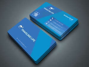 Business Card Design by zahidrabby.bigc for Go Marketing Inc | Design #14218653