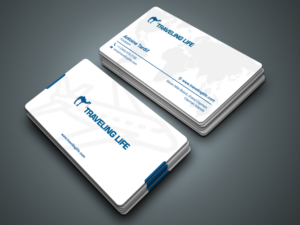 Business Card Design by zahidrabby.bigc for Go Marketing Inc | Design: #14223309