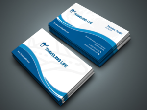 Business Card Design by zahidrabby.bigc for Go Marketing Inc | Design: #14223572