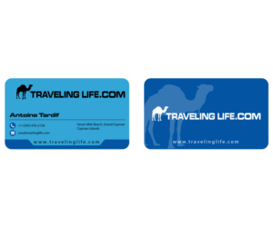 Visitenkarten-Design von asif_hameed11 für Go Marketing Inc | Design: #14149873