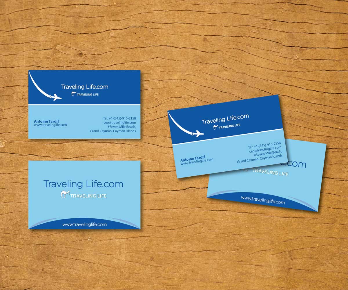 Business Card Design by medani for Go Marketing Inc | Design #14166092