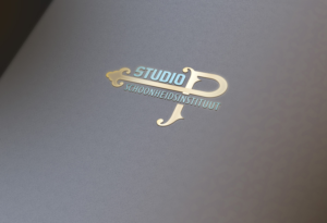 Logo-Design von Wonderful design für Studio P | Design #14148547