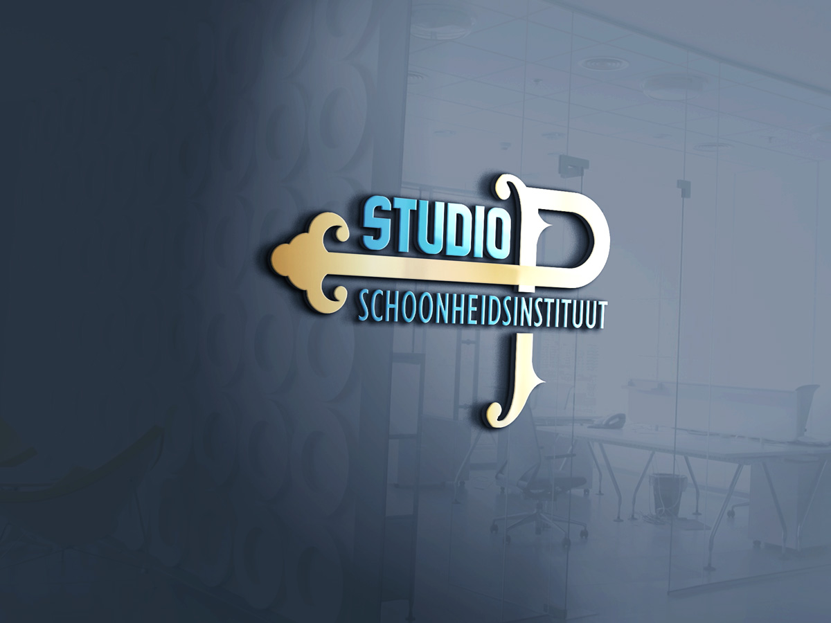 Logo Design by Wonderful design for Studio P | Design #14148548