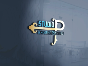 Logo-Design von Wonderful design für Studio P | Design: #14148548