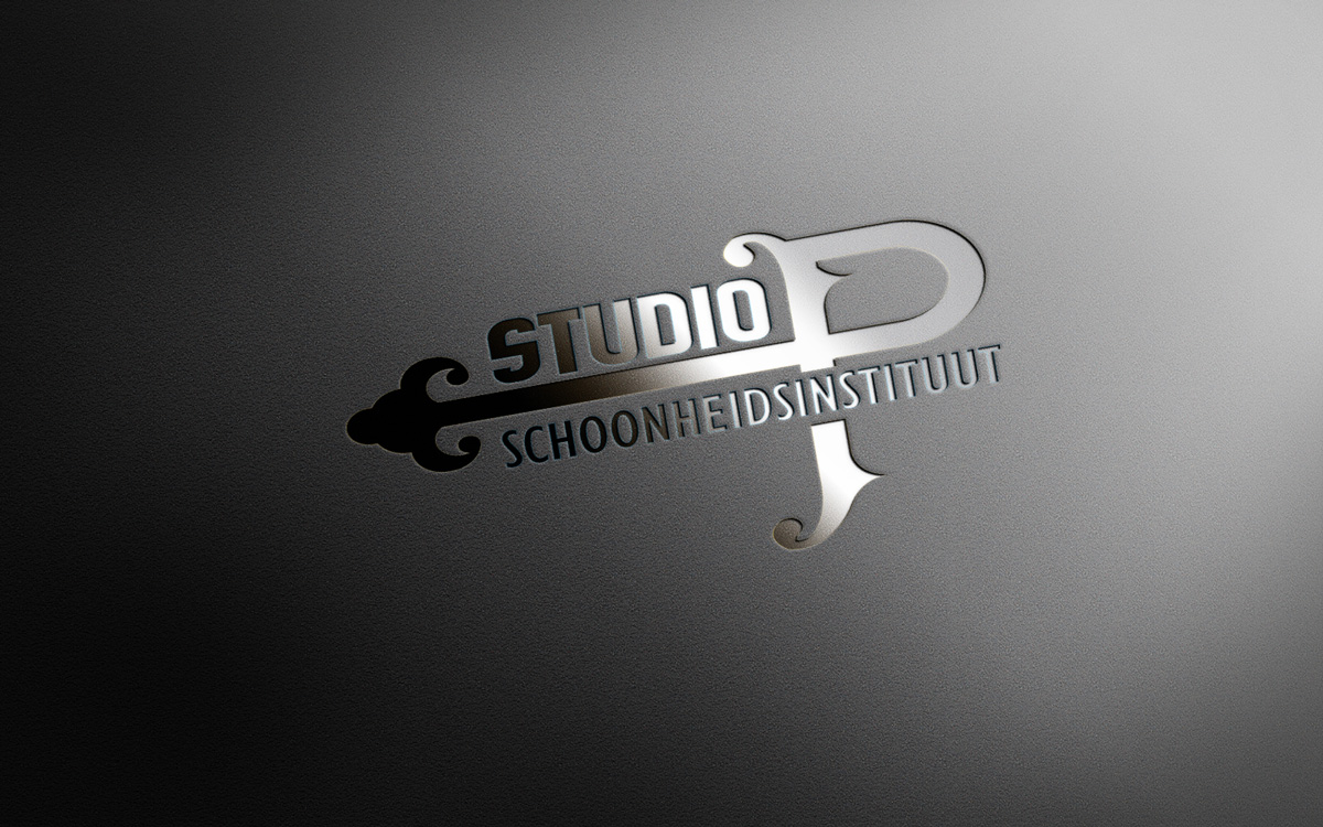 Logo Design by Wonderful design for Studio P | Design #14148550