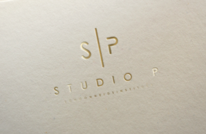 Logo-Design von GLDesigns für Studio P | Design: #14145277