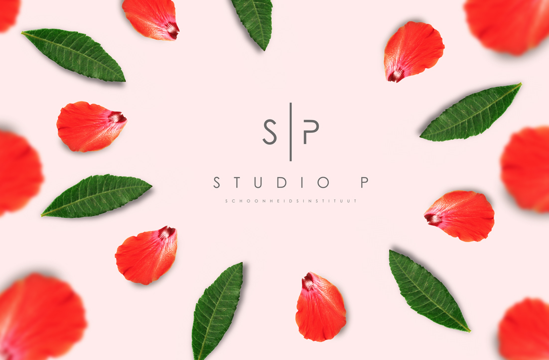Logo Design by GLDesigns for Studio P | Design #14145279