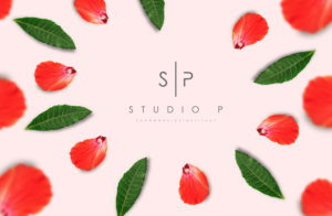 Logo-Design von GLDesigns für Studio P | Design: #14145279