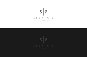 Logo-Design von GLDesigns für Studio P | Design #14145280
