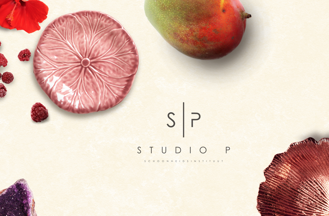 Logo Design by GLDesigns for Studio P | Design #14145281
