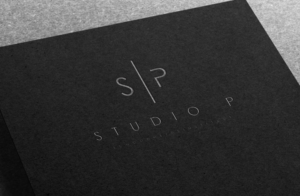 Logo-Design von GLDesigns für Studio P | Design: #14145282