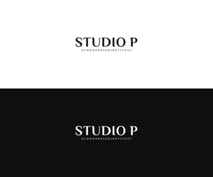 Logo-Design von artsterdam für Studio P | Design: #14145266