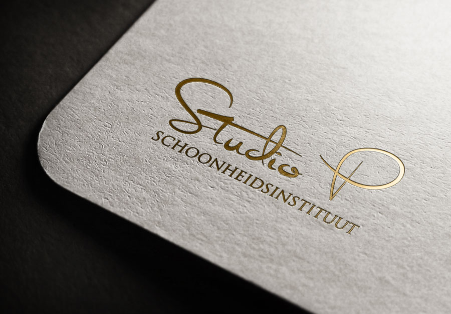 Logo Design by OWL for Studio P | Design #14159625