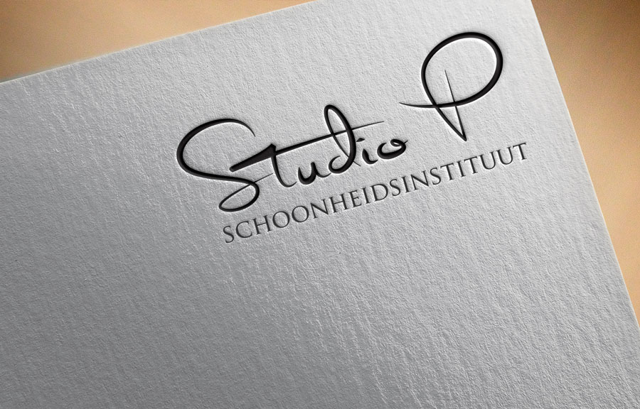 Logo Design by OWL for Studio P | Design #14159628