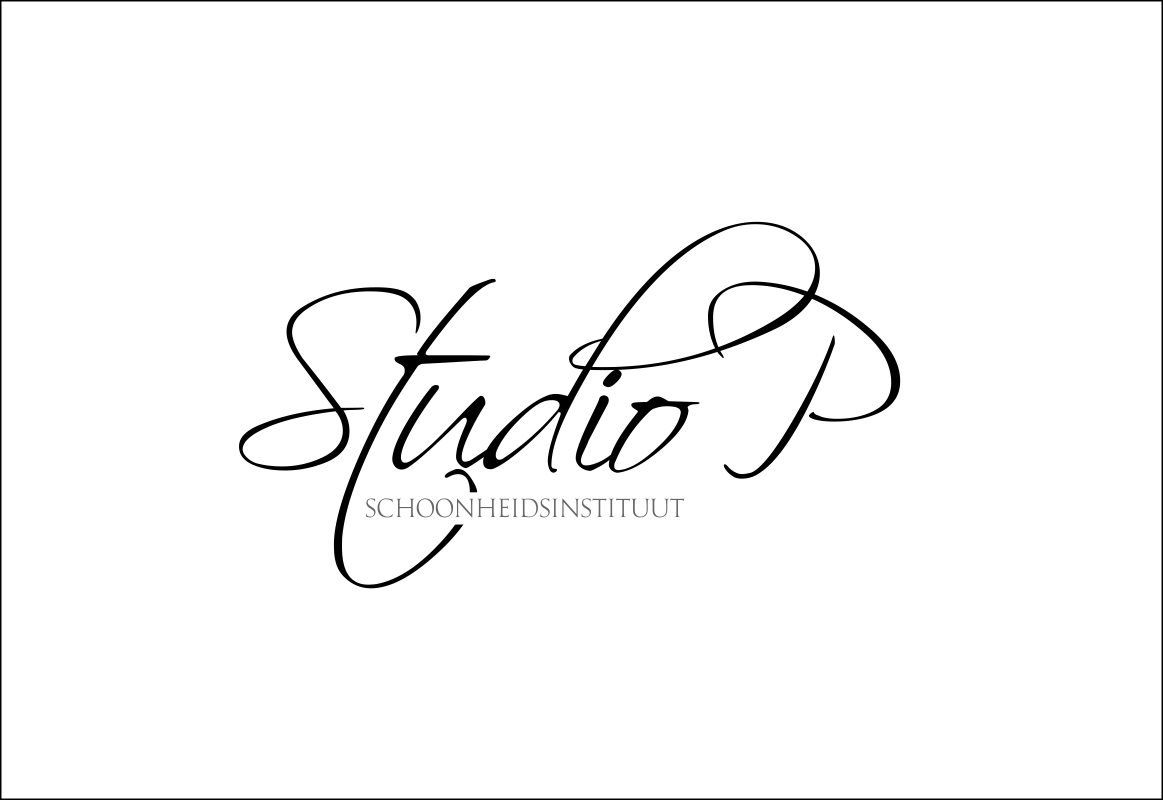 Logo Design by lessska for Studio P | Design #14148596