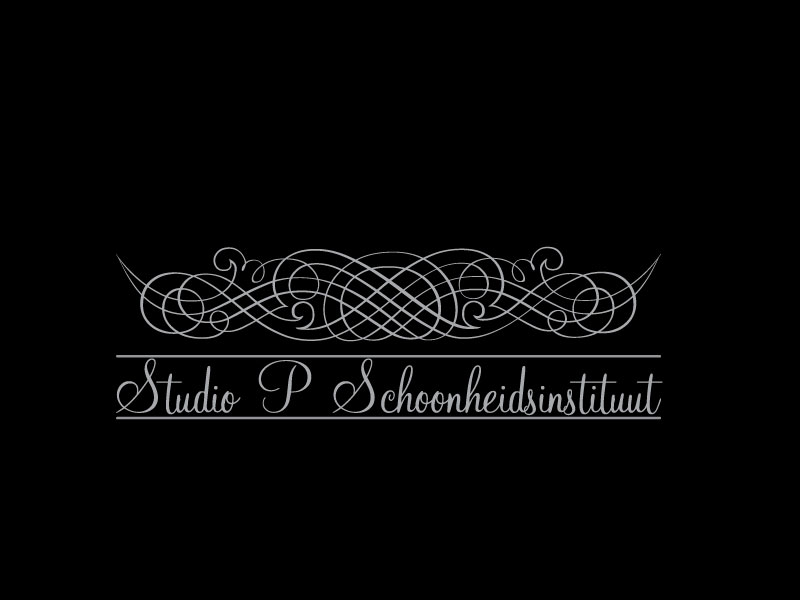 Logo Design by logout babu for Studio P | Design #14145693