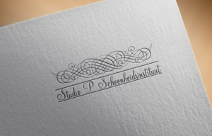 Logo-Design von logout babu für Studio P | Design: #14145694