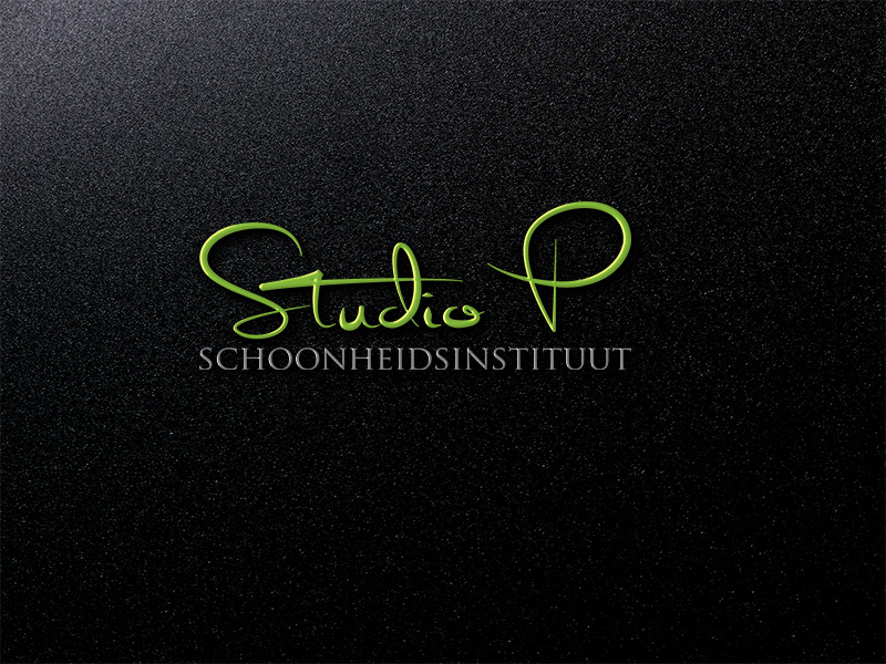 Logo Design by Swatches Design Solution for Studio P | Design #14158543