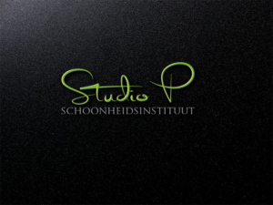 Logo-Design von Swatches Design Solution für Studio P | Design: #14158543