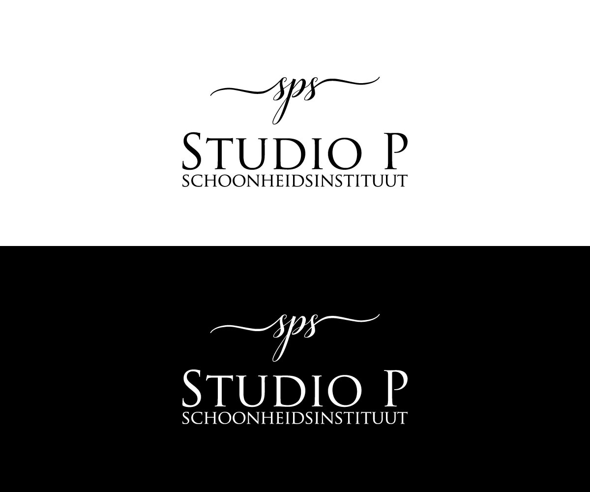 Logo Design by tani_sha321 for Studio P | Design #14150003