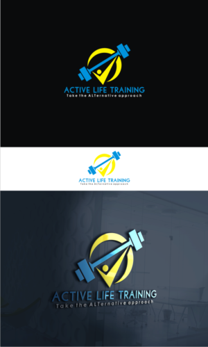 Logo Design by T I K H E - L M W for this project | Design: #14134142