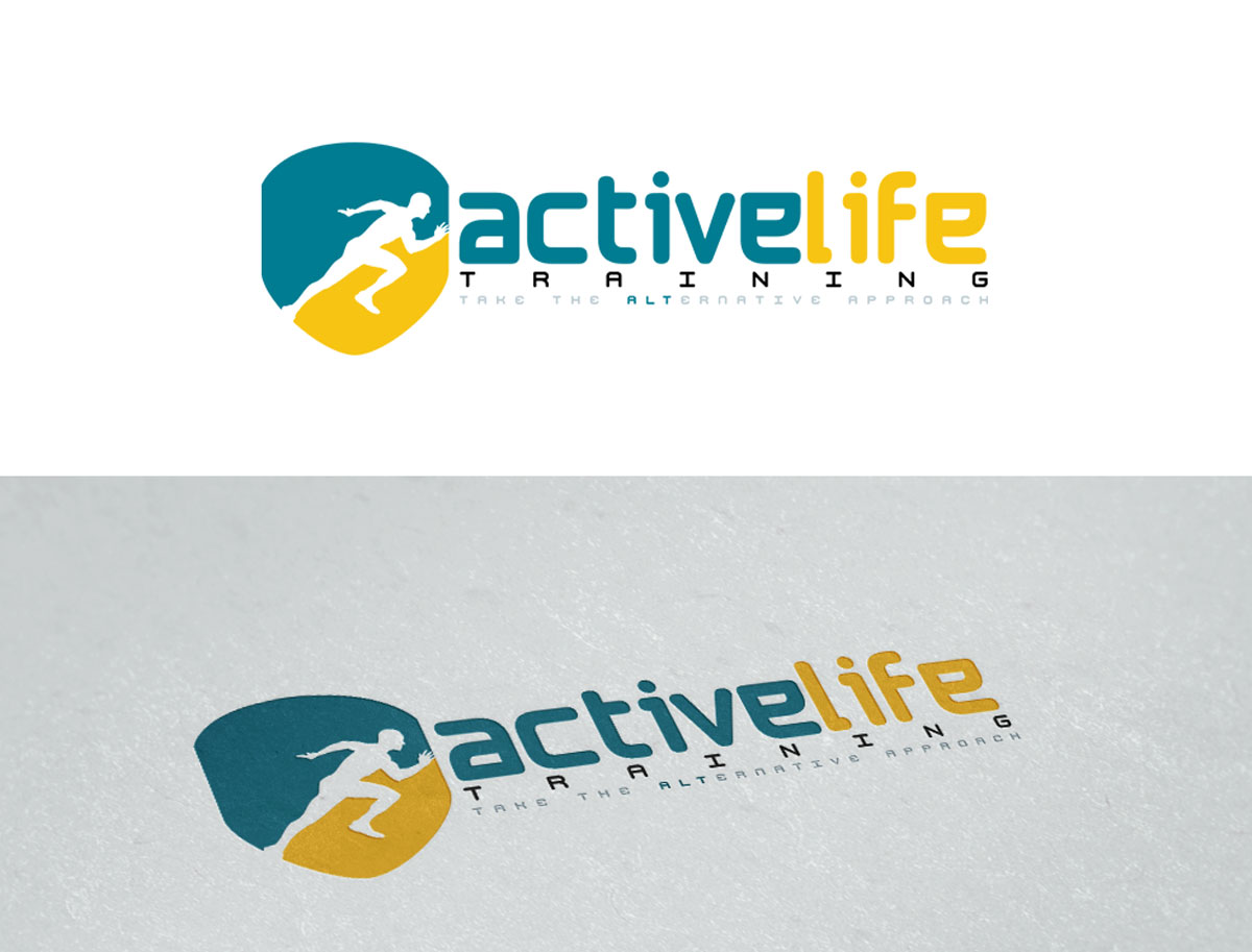 Logo Design by Th3o for this project | Design #14257842