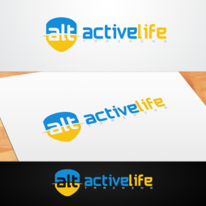 Logo Design by Th3o for this project | Design: #14269478