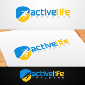 Logo Design by Th3o for this project | Design: #14307905