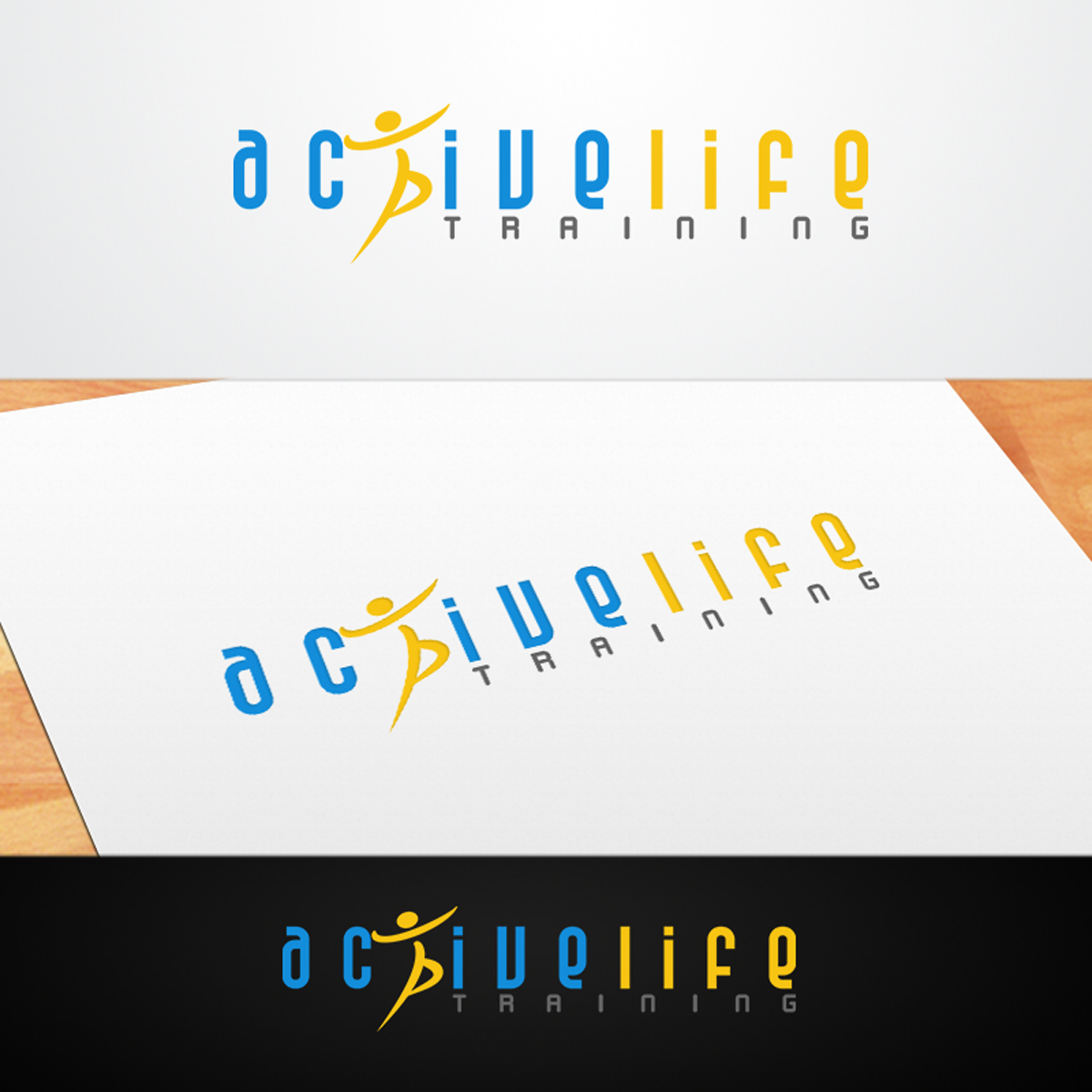 Logo Design by Th3o for this project | Design #14314233