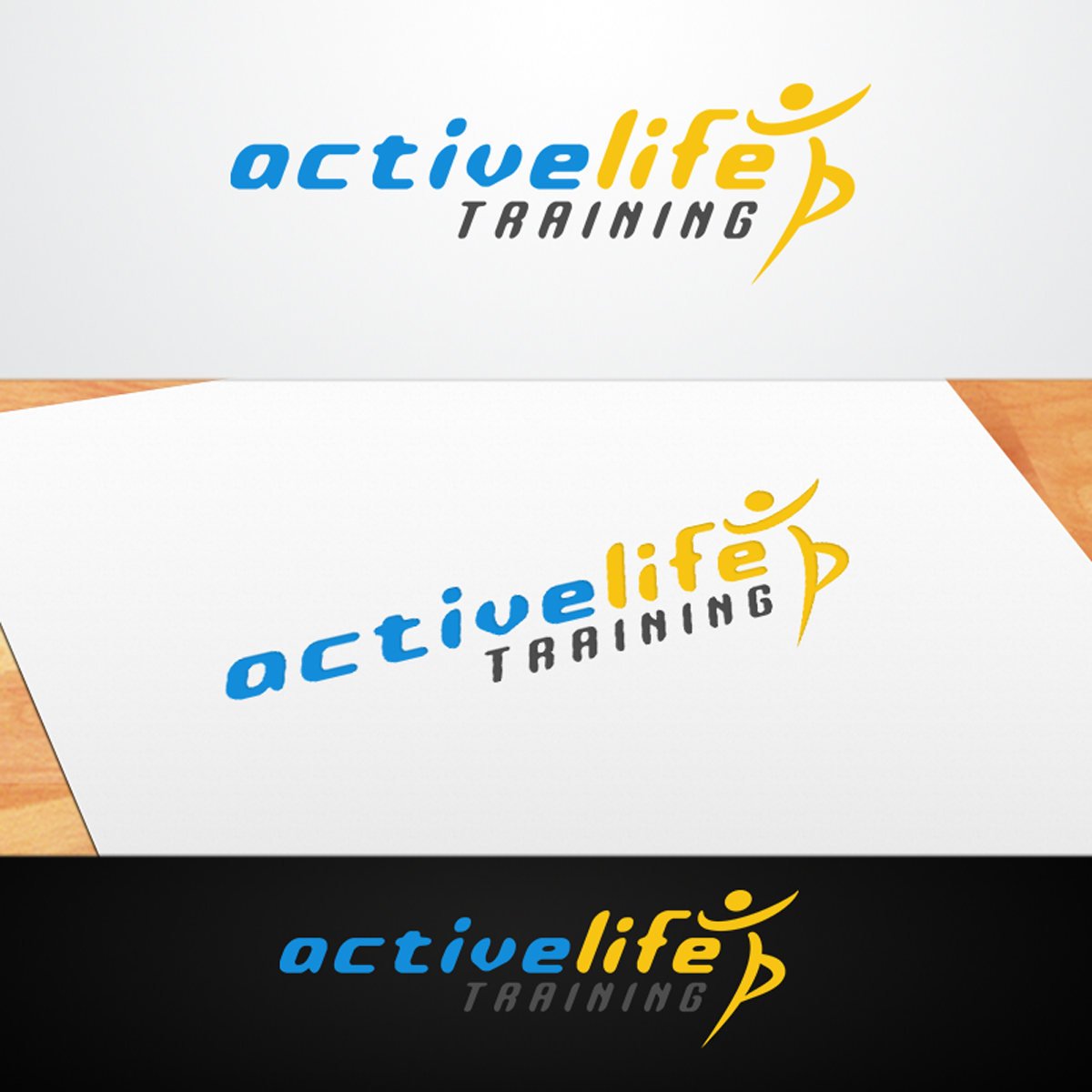 Logo Design by Th3o for this project | Design #14314234