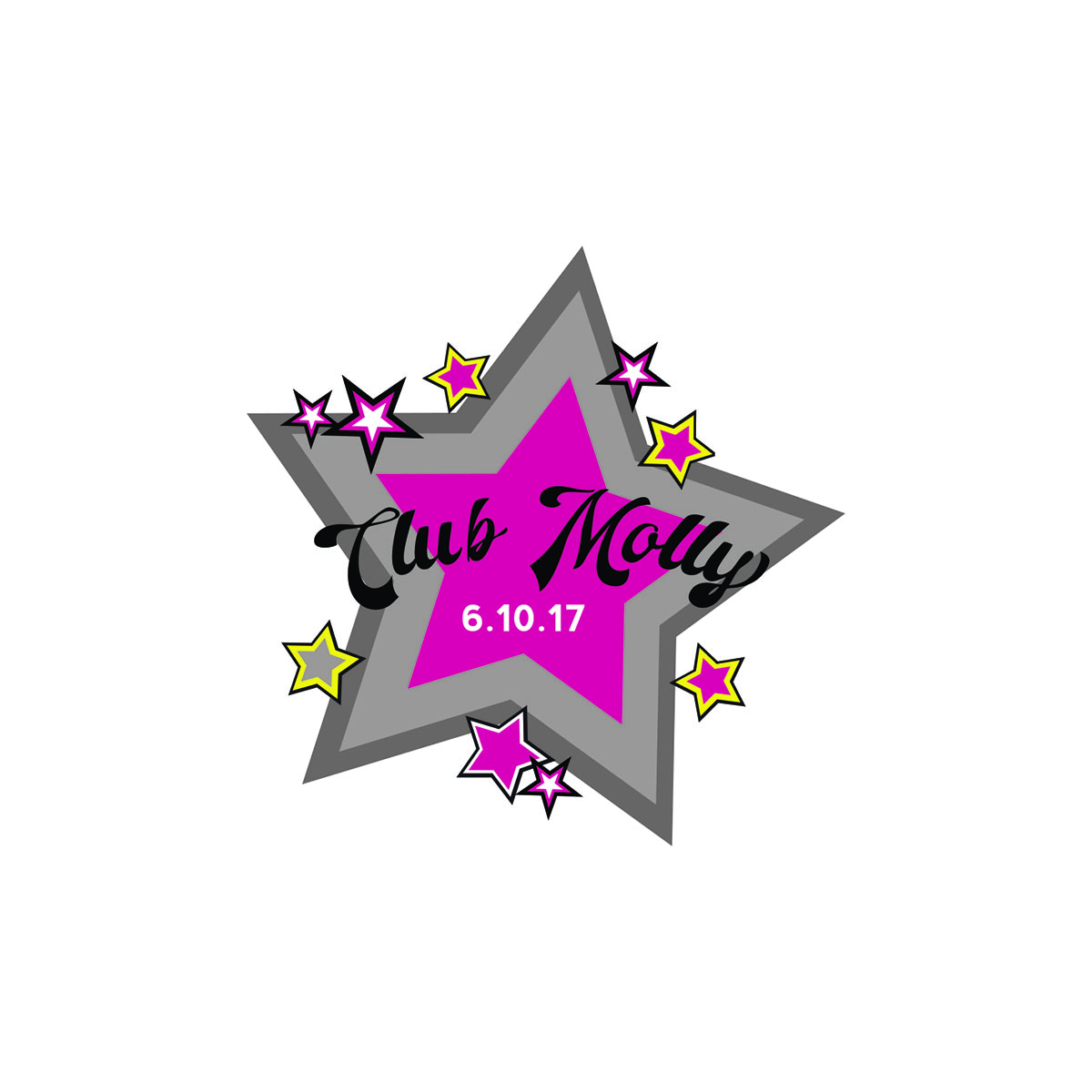 Logo Design by Venus L. Penaflor for this project | Design #14135487