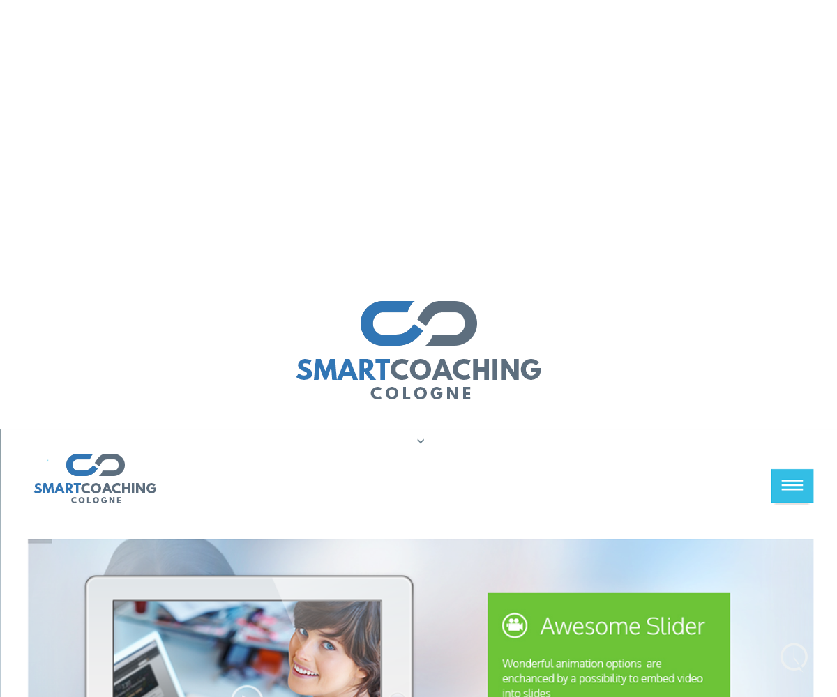 Logo Design by King Cozy for Smartcoaching Cologne | Design #14251752