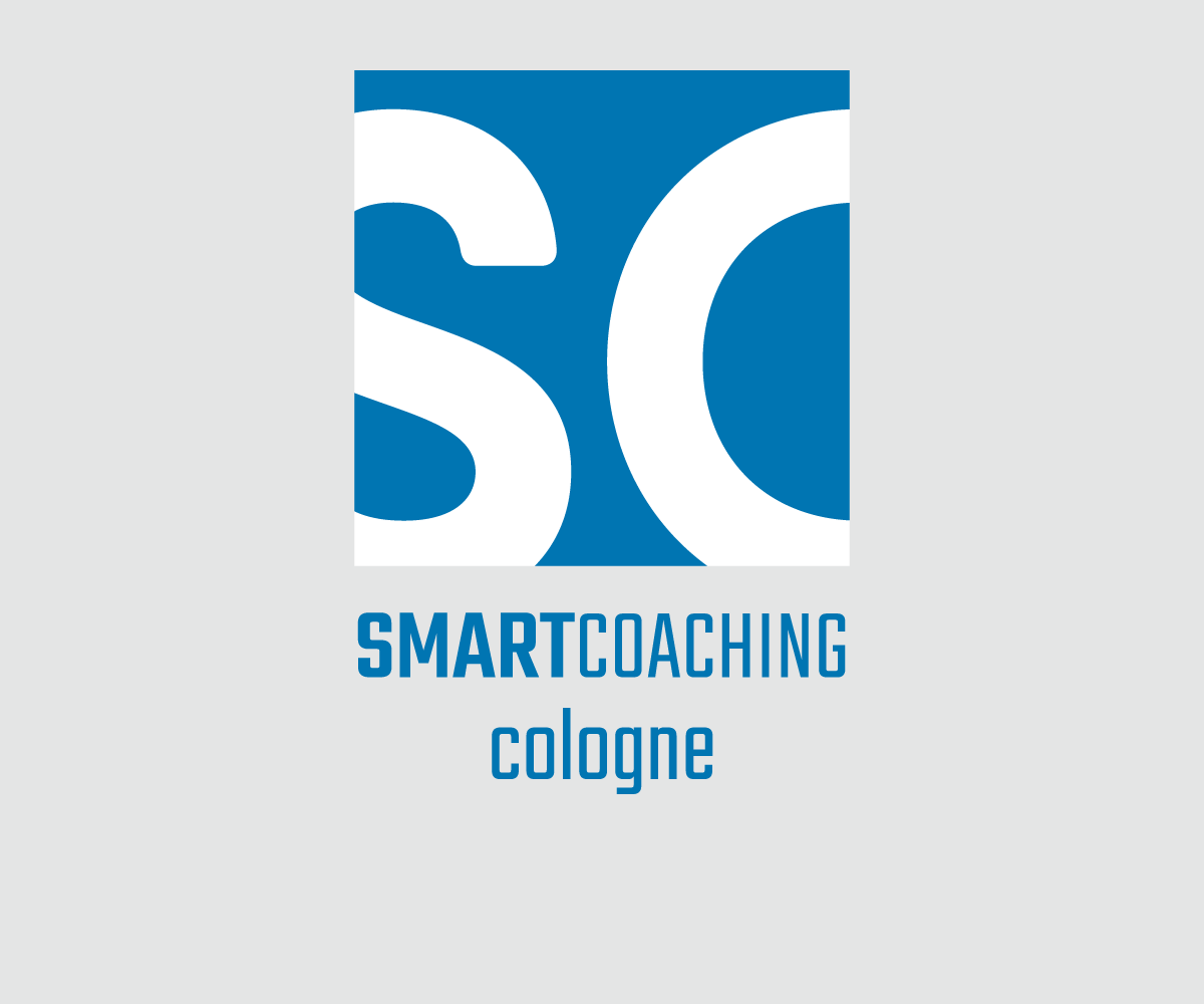 Logo-Design von huyx87 für Smartcoaching Cologne | Design #14177587