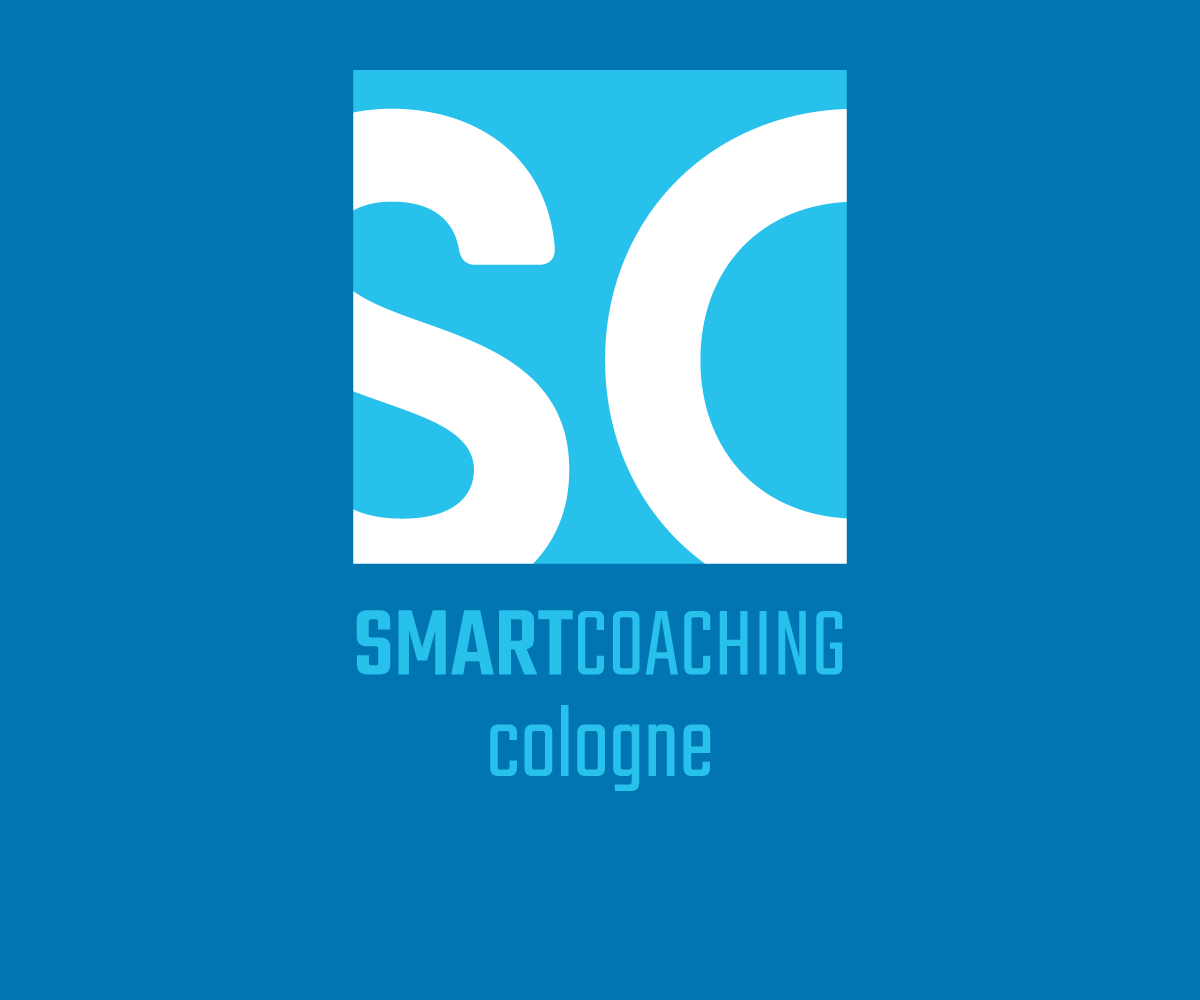 Logo Design by huyx87 for Smartcoaching Cologne | Design #14177750