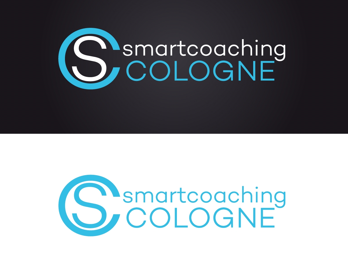 Diseño de Logo por S design.rs para Smartcoaching Cologne | Diseño #14149814