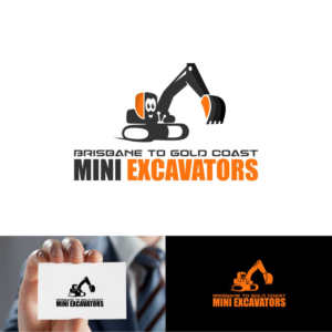 Logo Design by webeezine for this project | Design: #14142490