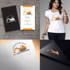 Logo Design by zebronicgraphic for this project | Design: #14142650