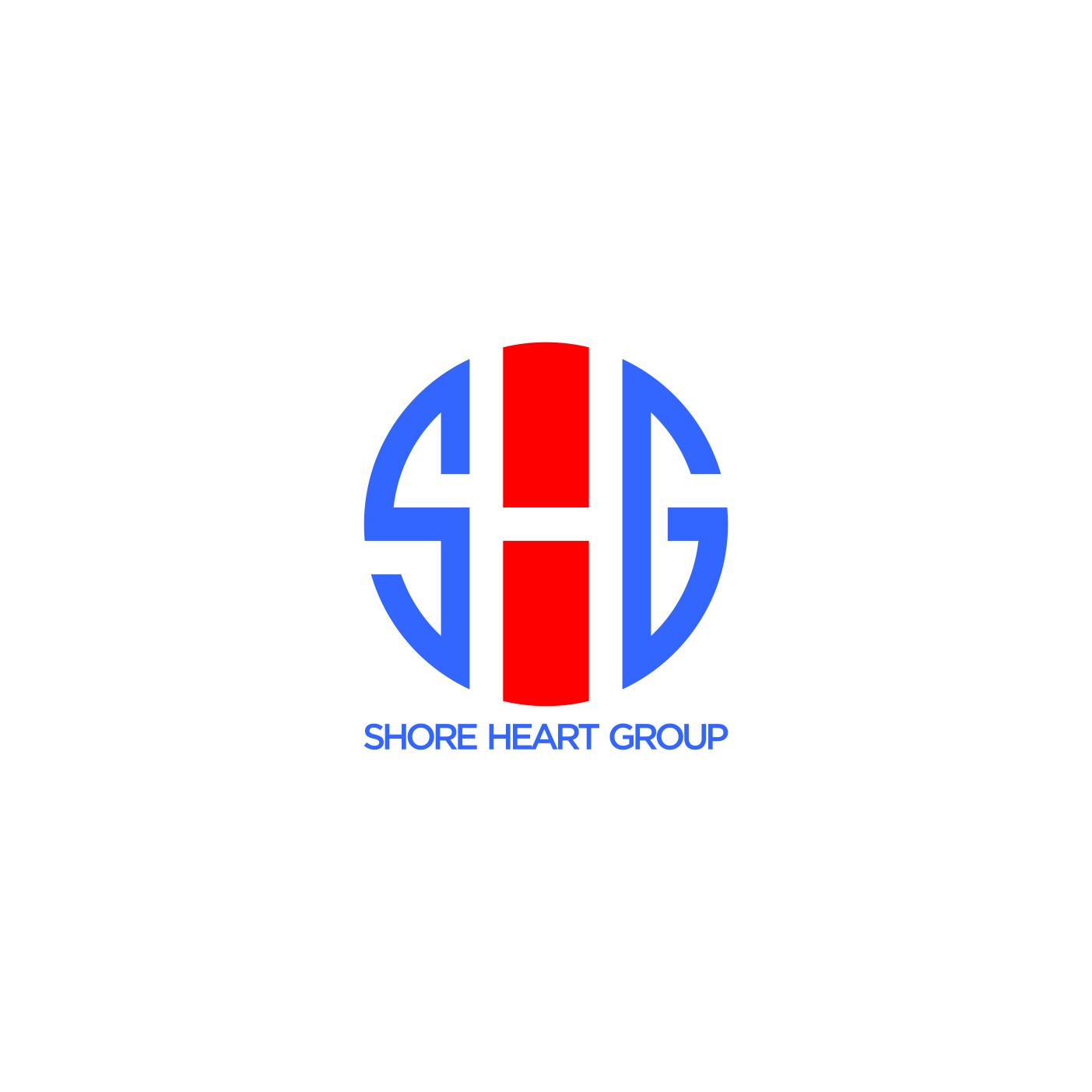 Design de Logo par TheLasTmini pour Shore Heart Group | Design #14148346