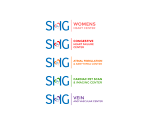 Diseño de Logo por aglaronde23 para Shore Heart Group | Diseño: #14150415